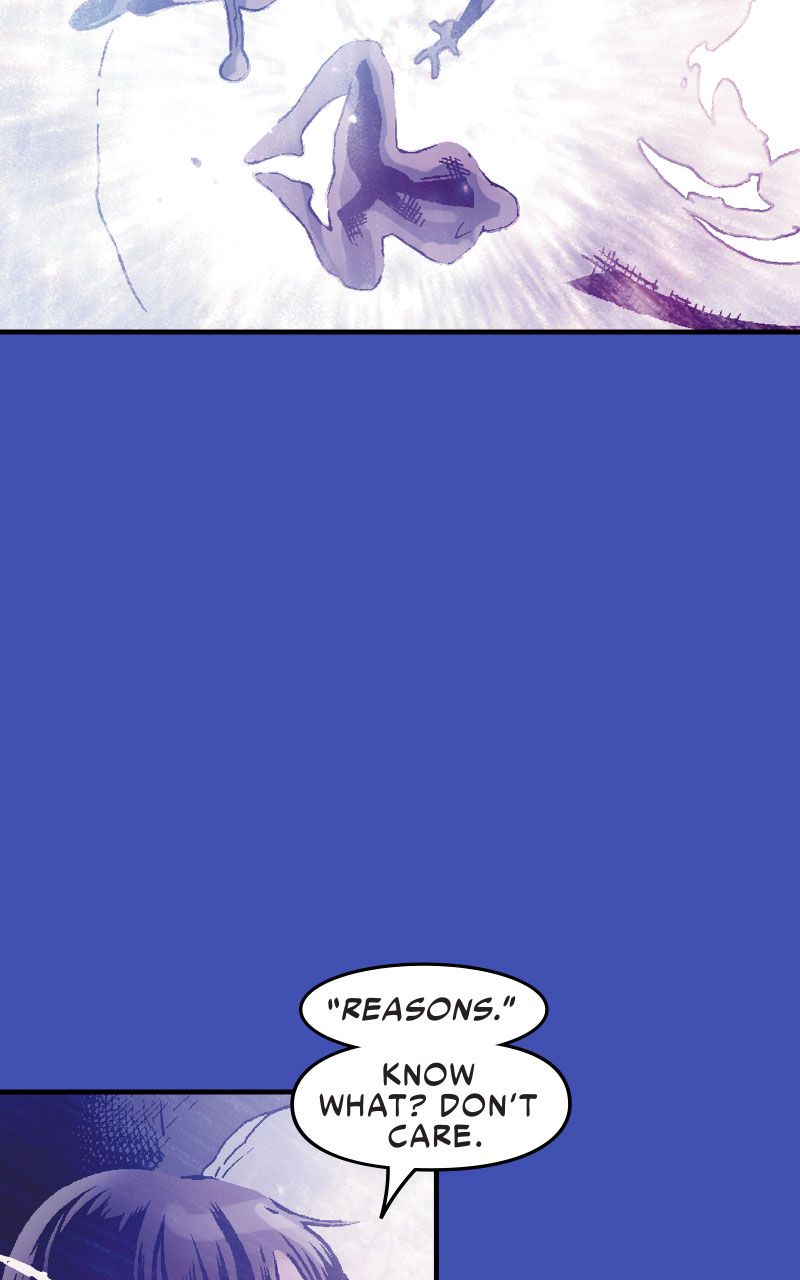 Read Amazing SpiderMan Spider Verse Infinity Comic (2023) Manga Online