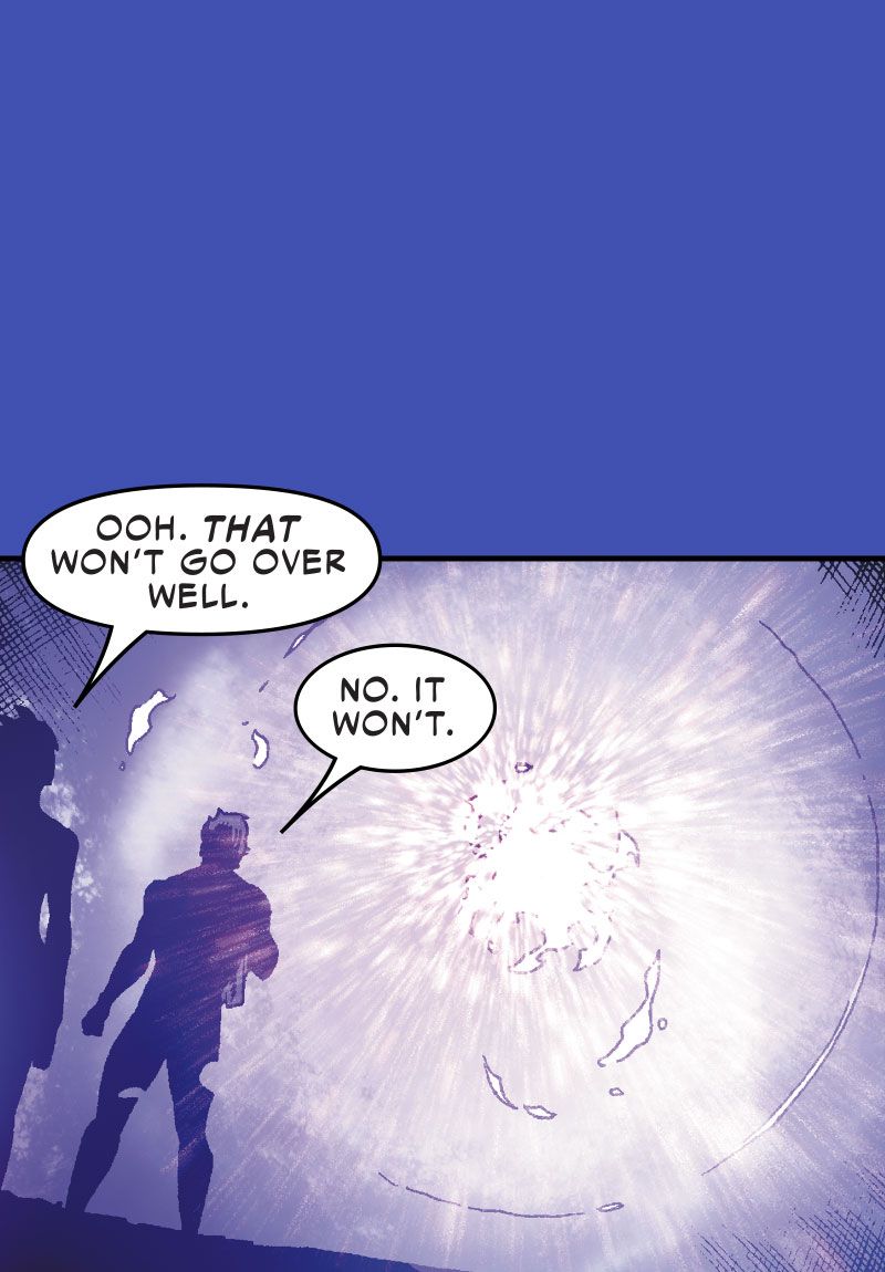 Read Amazing SpiderMan Spider Verse Infinity Comic (2023) Manga Online