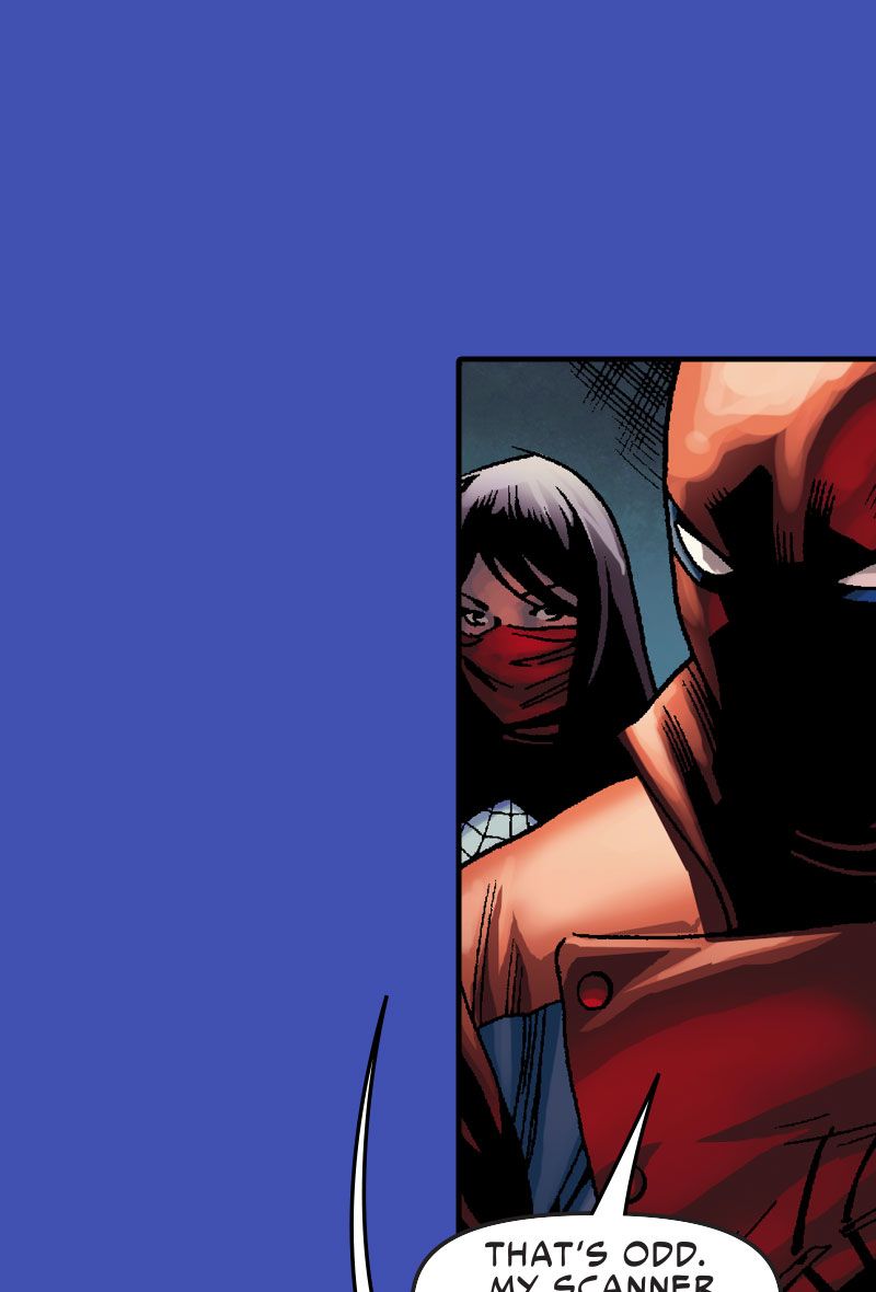 Read Amazing SpiderMan Spider Verse Infinity Comic (2023) Manga Online