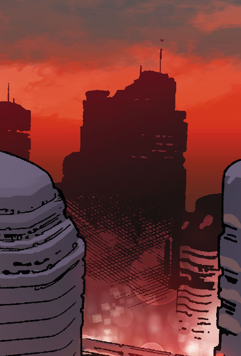 Read Amazing SpiderMan Spider Verse Infinity Comic (2023) Manga Online