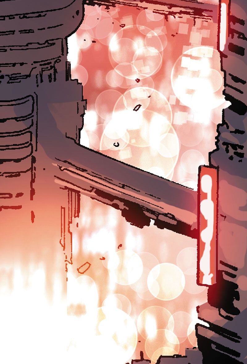 Read Amazing SpiderMan Spider Verse Infinity Comic (2023) Manga Online