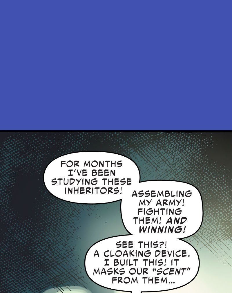 Read Amazing SpiderMan Spider Verse Infinity Comic (2023) Manga Online