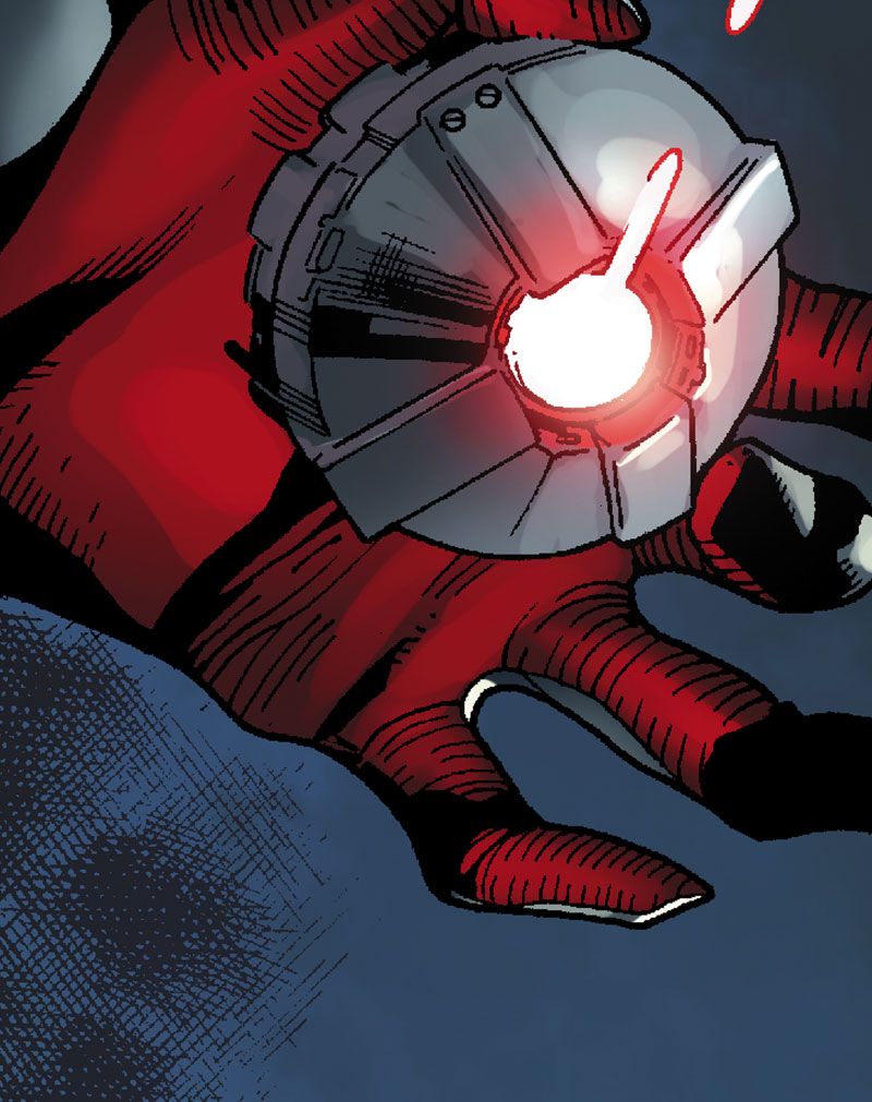 Read Amazing SpiderMan Spider Verse Infinity Comic (2023) Manga Online