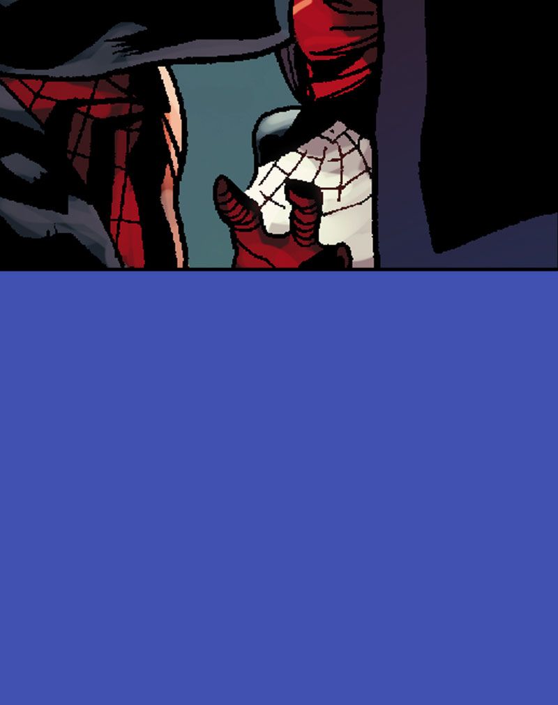 Read Amazing SpiderMan Spider Verse Infinity Comic (2023) Manga Online