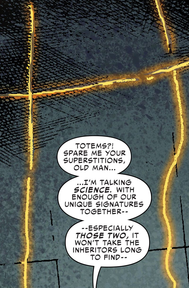 Read Amazing SpiderMan Spider Verse Infinity Comic (2023) Manga Online