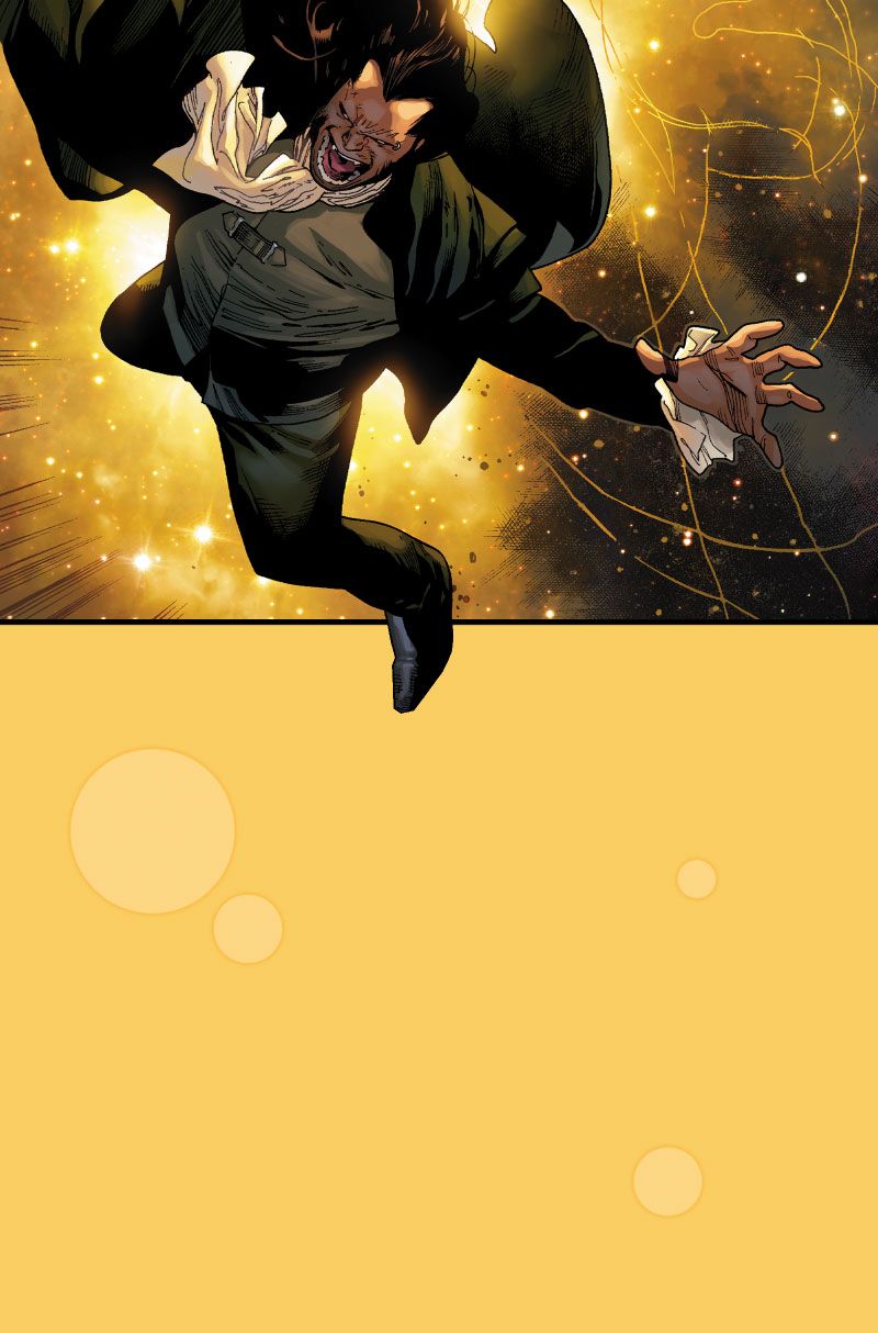 Read Amazing SpiderMan Spider Verse Infinity Comic (2023) Manga Online