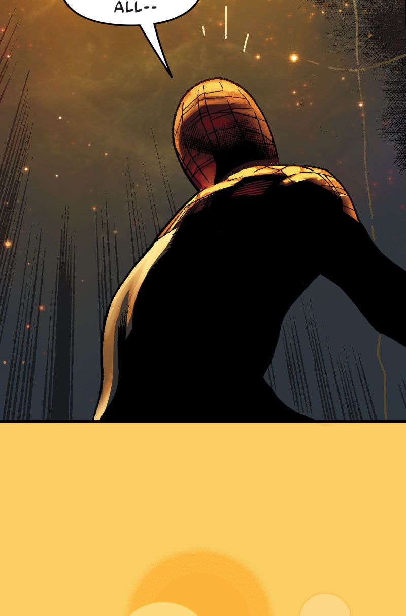 Read Amazing SpiderMan Spider Verse Infinity Comic (2023) Manga Online