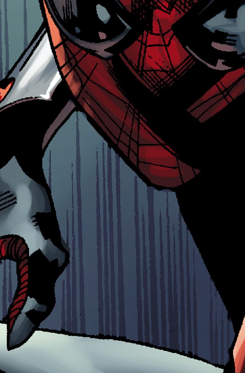 Read Amazing SpiderMan Spider Verse Infinity Comic (2023) Manga Online