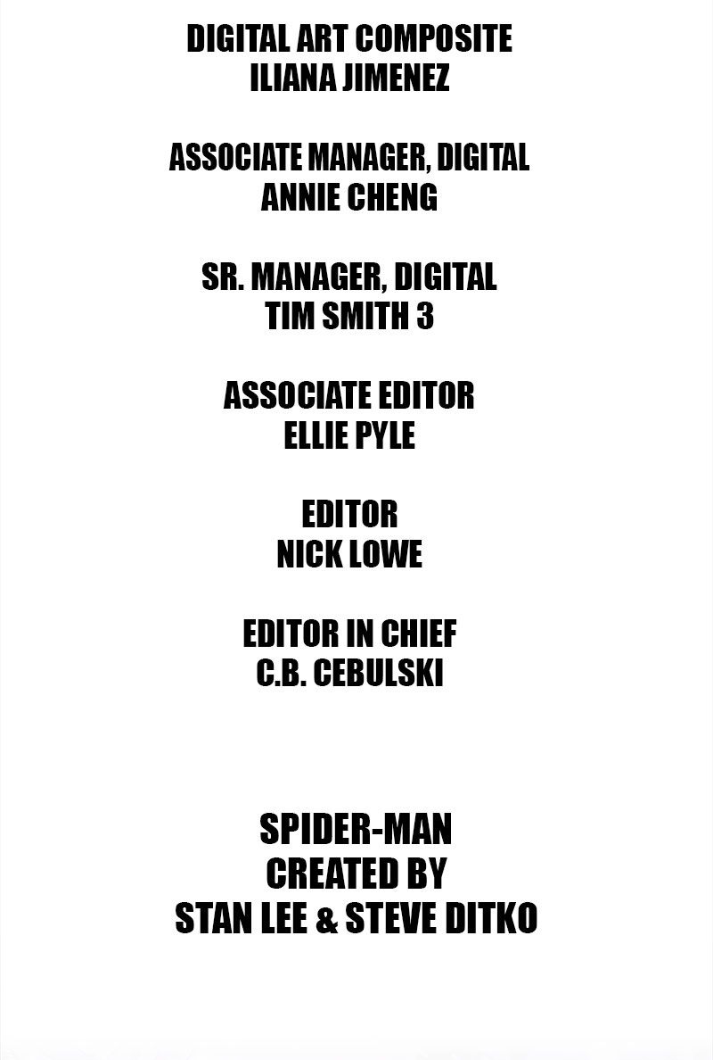 Read Amazing SpiderMan Spider Verse Infinity Comic (2023) Manga Online
