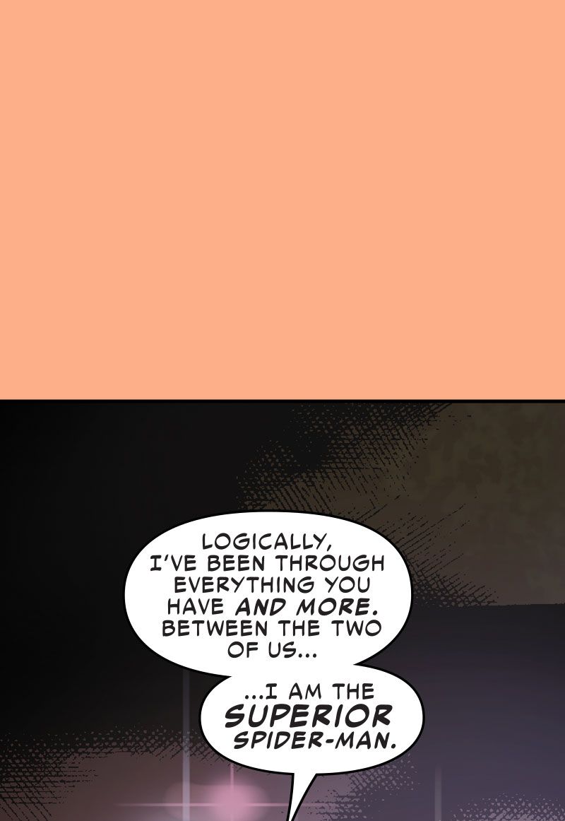 Read Amazing SpiderMan Spider Verse Infinity Comic (2023) Manga Online
