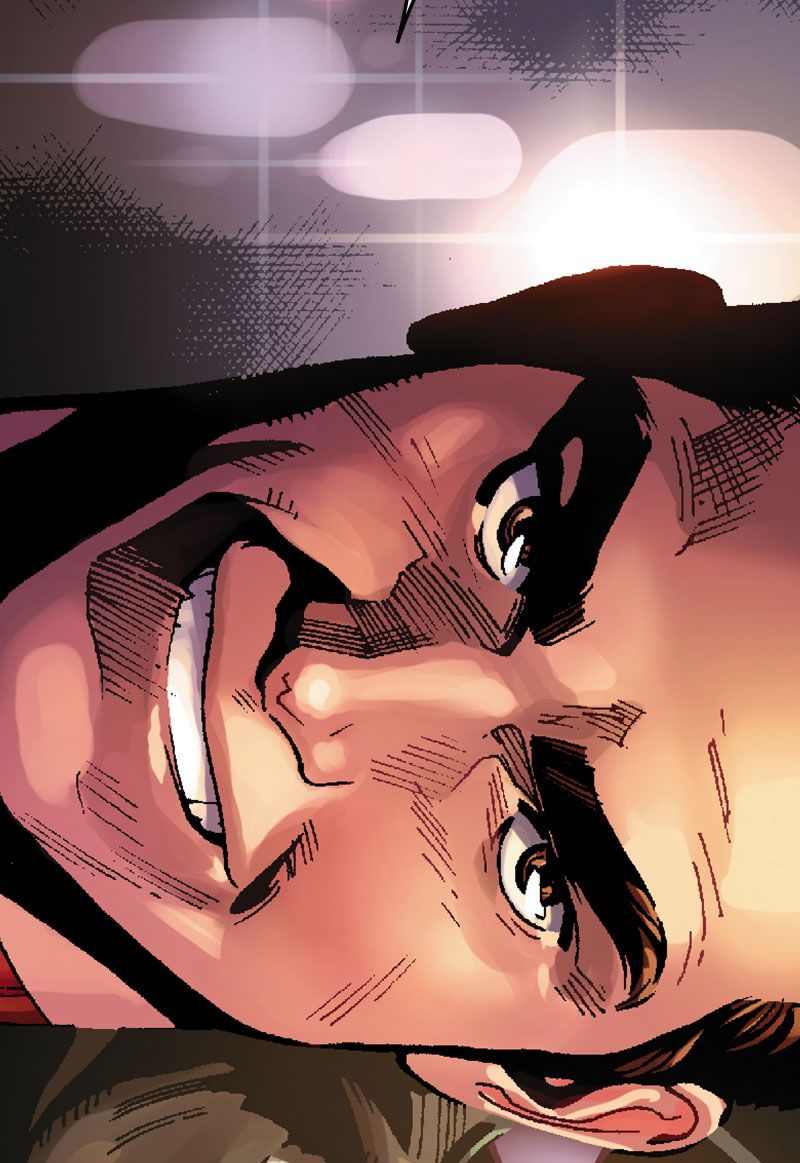 Read Amazing SpiderMan Spider Verse Infinity Comic (2023) Manga Online