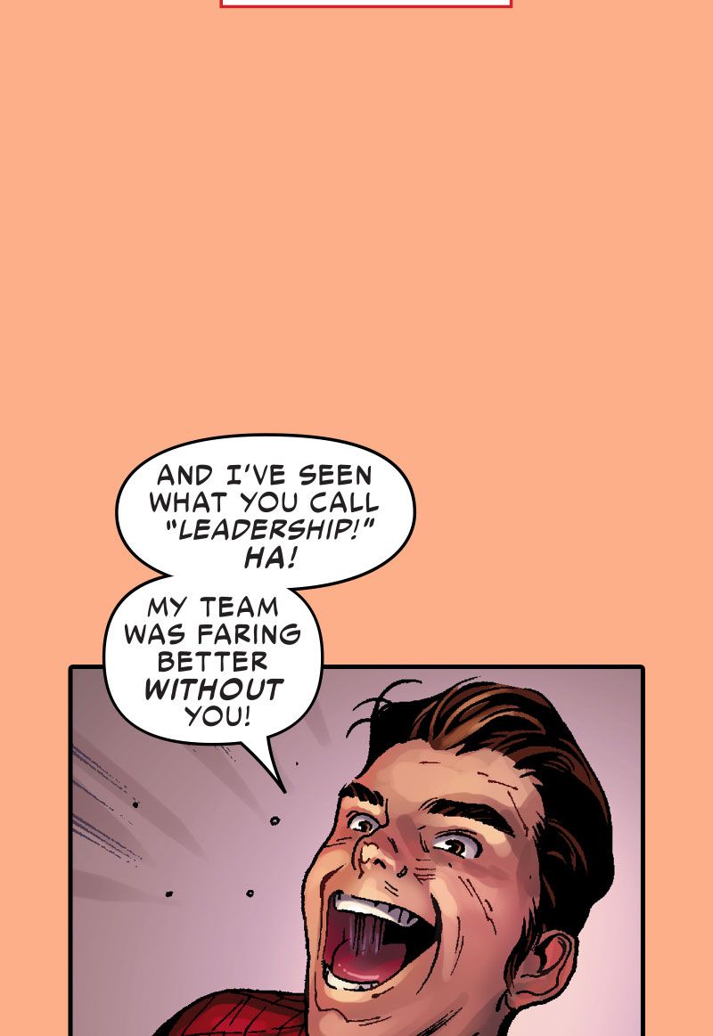 Read Amazing SpiderMan Spider Verse Infinity Comic (2023) Manga Online