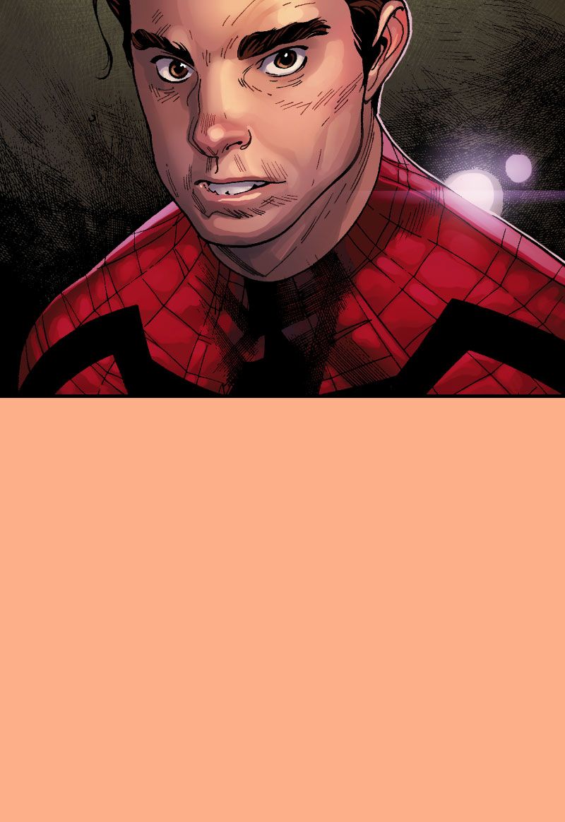 Read Amazing SpiderMan Spider Verse Infinity Comic (2023) Manga Online