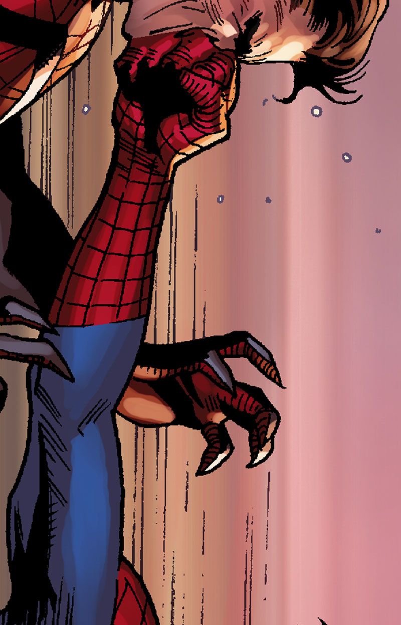 Read Amazing SpiderMan Spider Verse Infinity Comic (2023) Manga Online