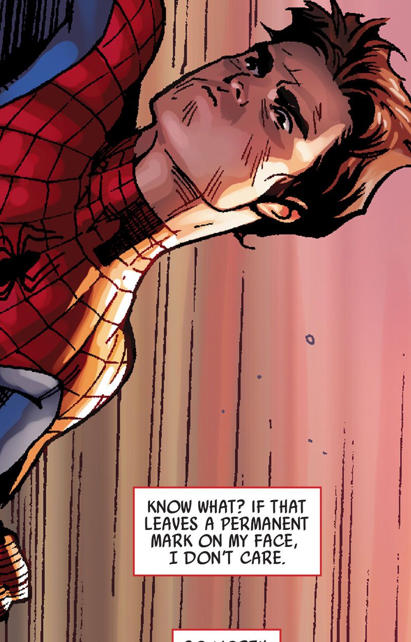 Read Amazing SpiderMan Spider Verse Infinity Comic (2023) Manga Online