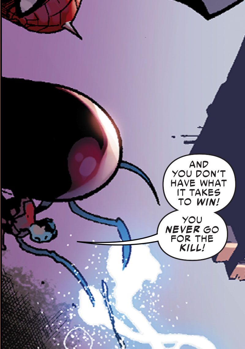 Read Amazing SpiderMan Spider Verse Infinity Comic (2023) Manga Online