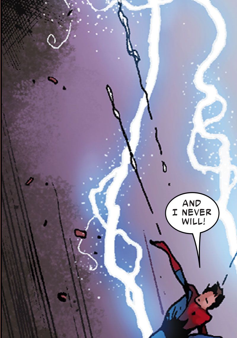 Read Amazing SpiderMan Spider Verse Infinity Comic (2023) Manga Online