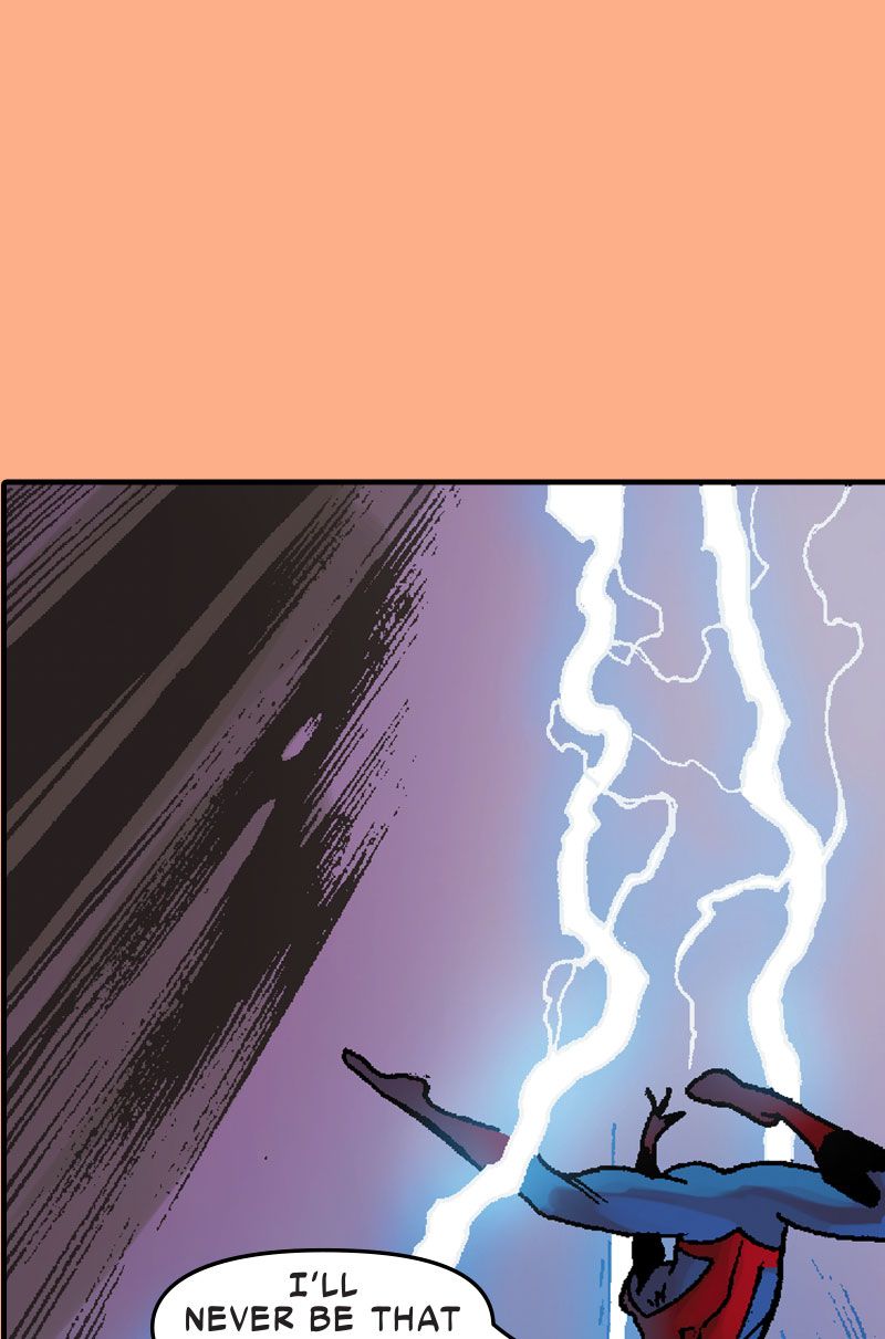 Read Amazing SpiderMan Spider Verse Infinity Comic (2023) Manga Online