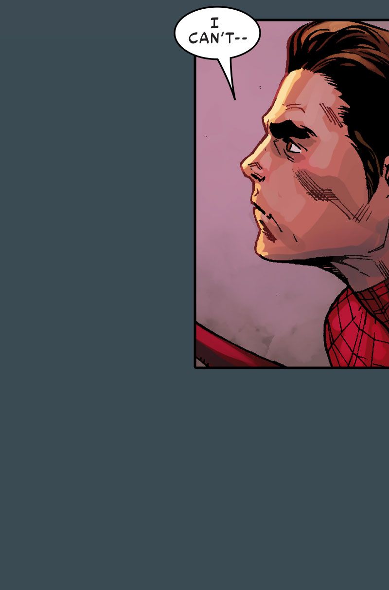 Read Amazing SpiderMan Spider Verse Infinity Comic (2023) Manga Online