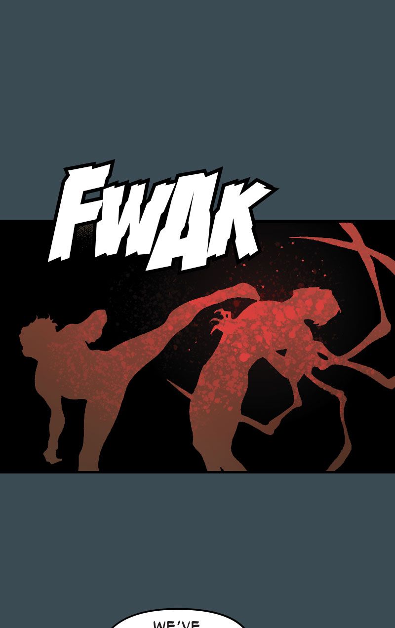 Read Amazing SpiderMan Spider Verse Infinity Comic (2023) Manga Online
