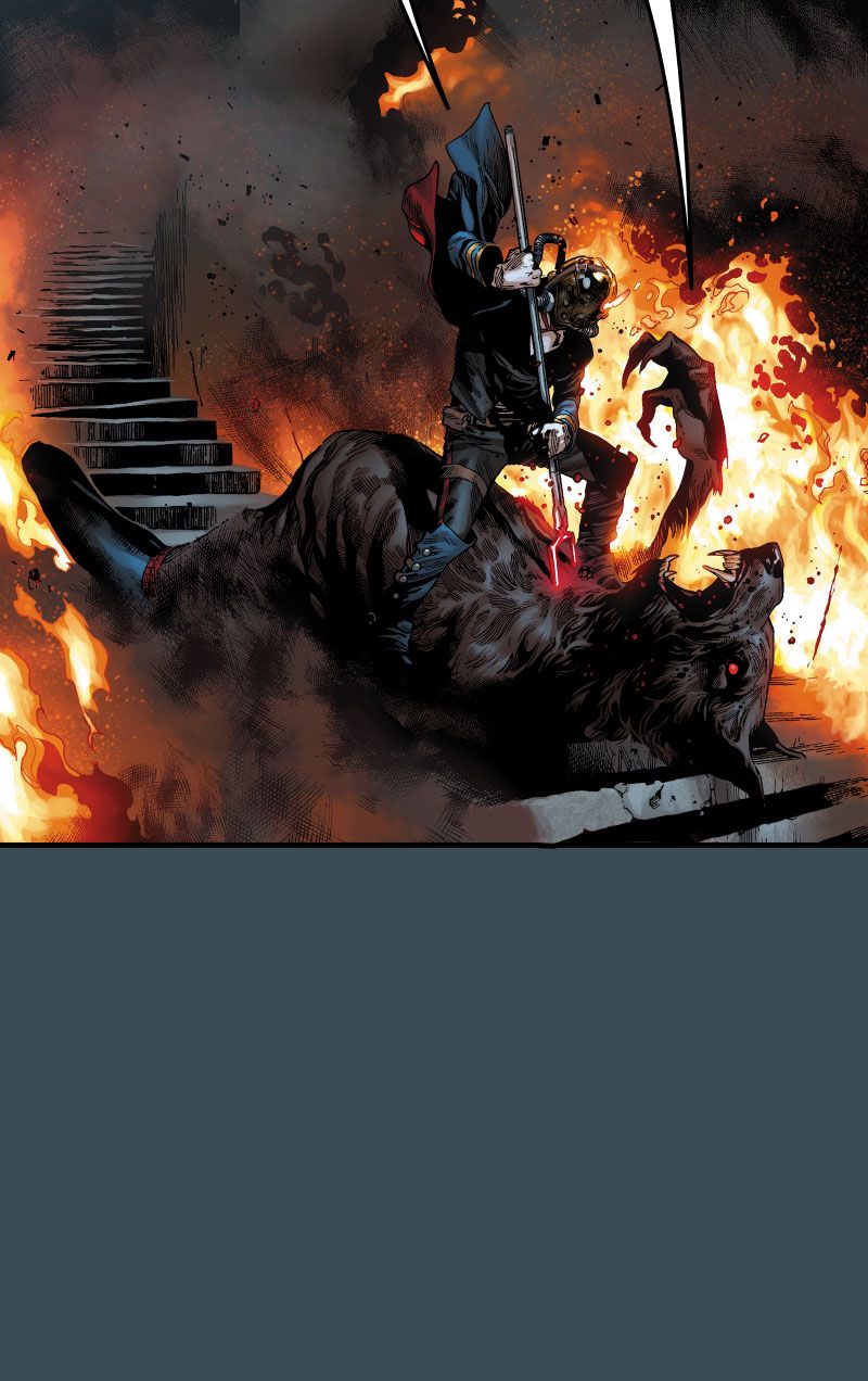 Read Amazing SpiderMan Spider Verse Infinity Comic (2023) Manga Online
