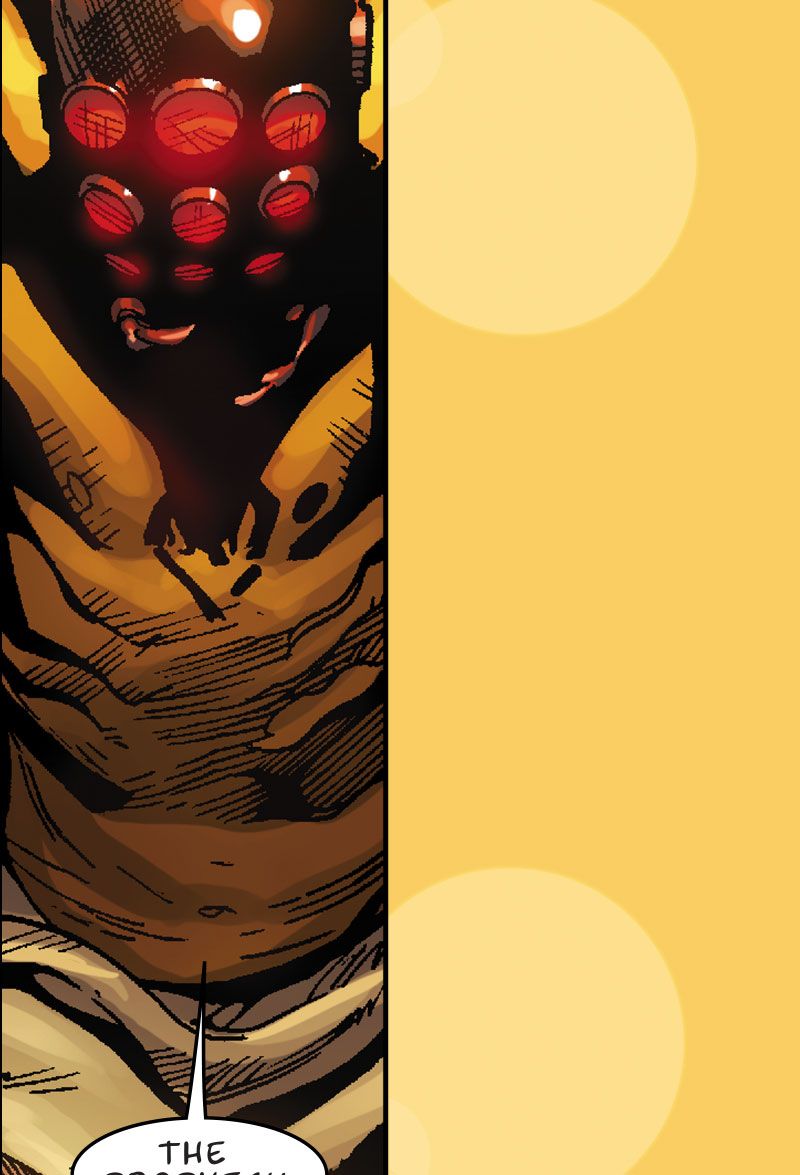 Read Amazing SpiderMan Spider Verse Infinity Comic (2023) Manga Online