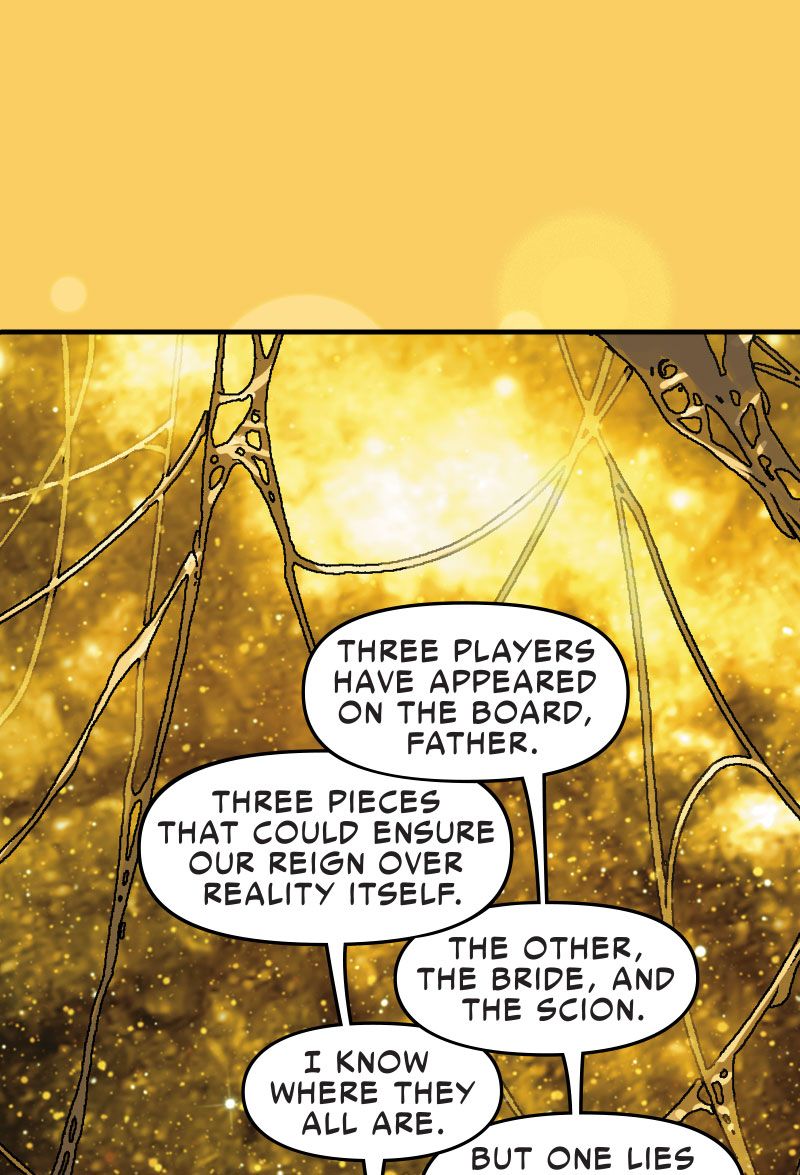 Read Amazing SpiderMan Spider Verse Infinity Comic (2023) Manga Online