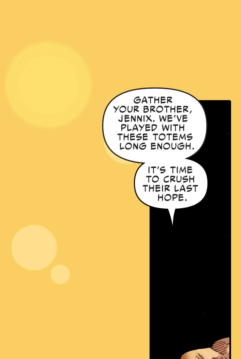 Read Amazing SpiderMan Spider Verse Infinity Comic (2023) Manga Online