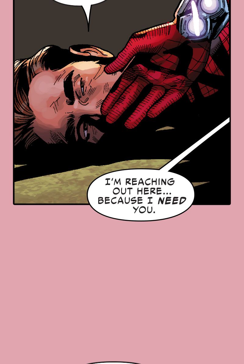 Read Amazing SpiderMan Spider Verse Infinity Comic (2023) Manga Online