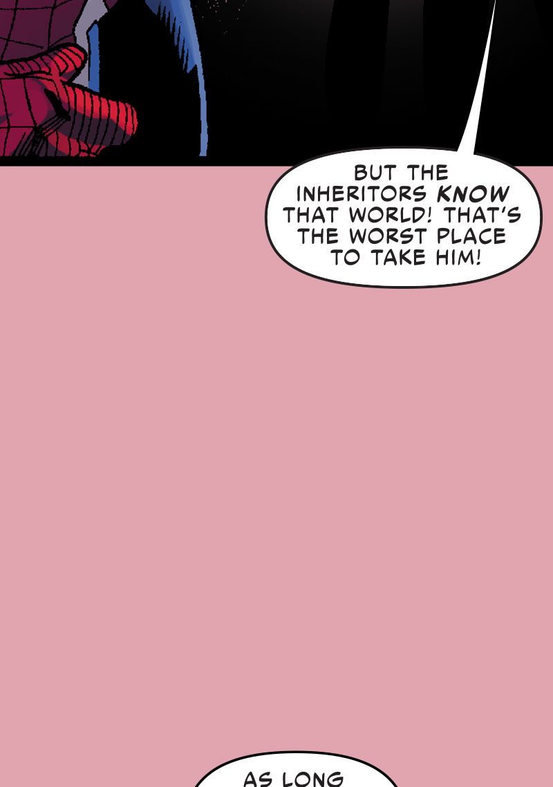 Read Amazing SpiderMan Spider Verse Infinity Comic (2023) Manga Online