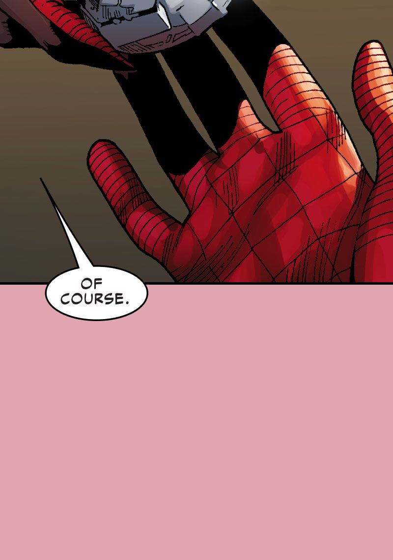 Read Amazing SpiderMan Spider Verse Infinity Comic (2023) Manga Online