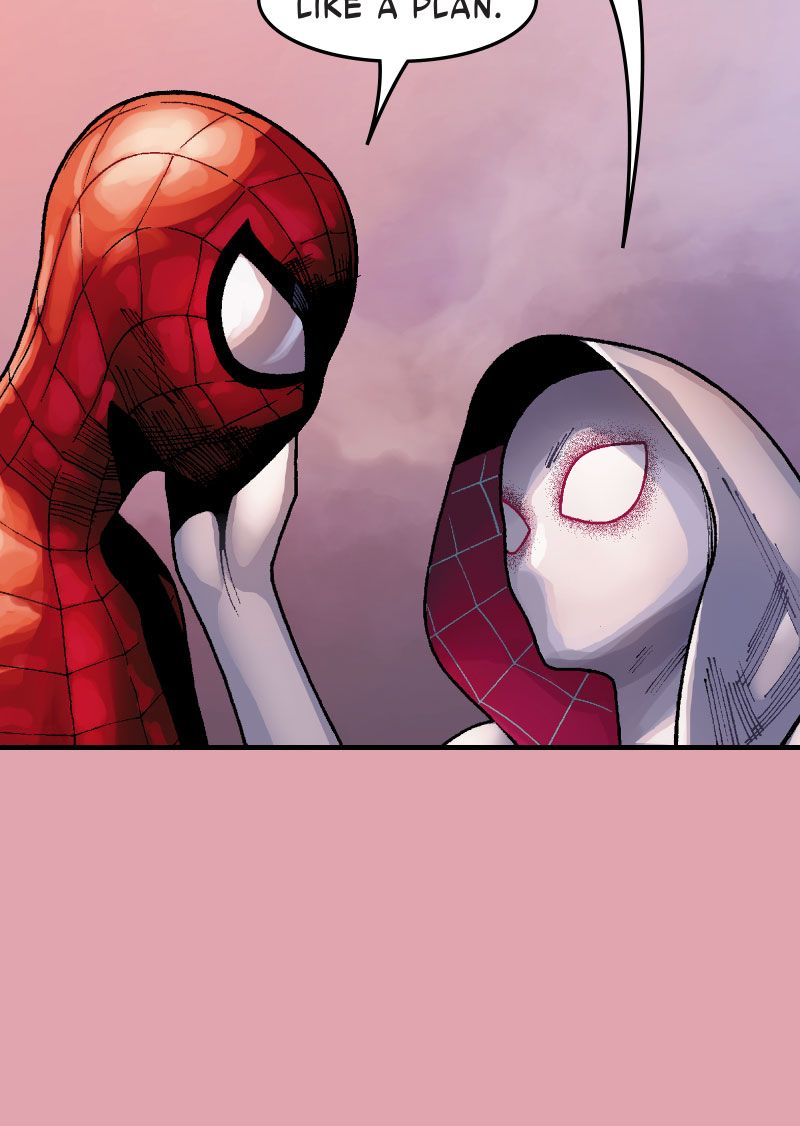 Read Amazing SpiderMan Spider Verse Infinity Comic (2023) Manga Online