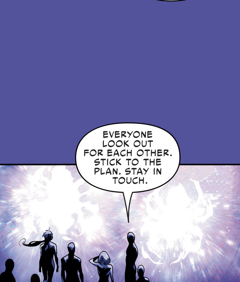 Read Amazing SpiderMan Spider Verse Infinity Comic (2023) Manga Online
