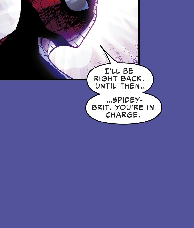 Read Amazing SpiderMan Spider Verse Infinity Comic (2023) Manga Online