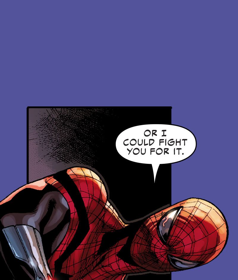 Read Amazing SpiderMan Spider Verse Infinity Comic (2023) Manga Online