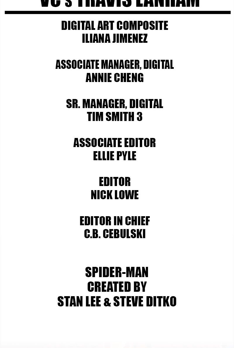 Read Amazing SpiderMan Spider Verse Infinity Comic (2023) Manga Online