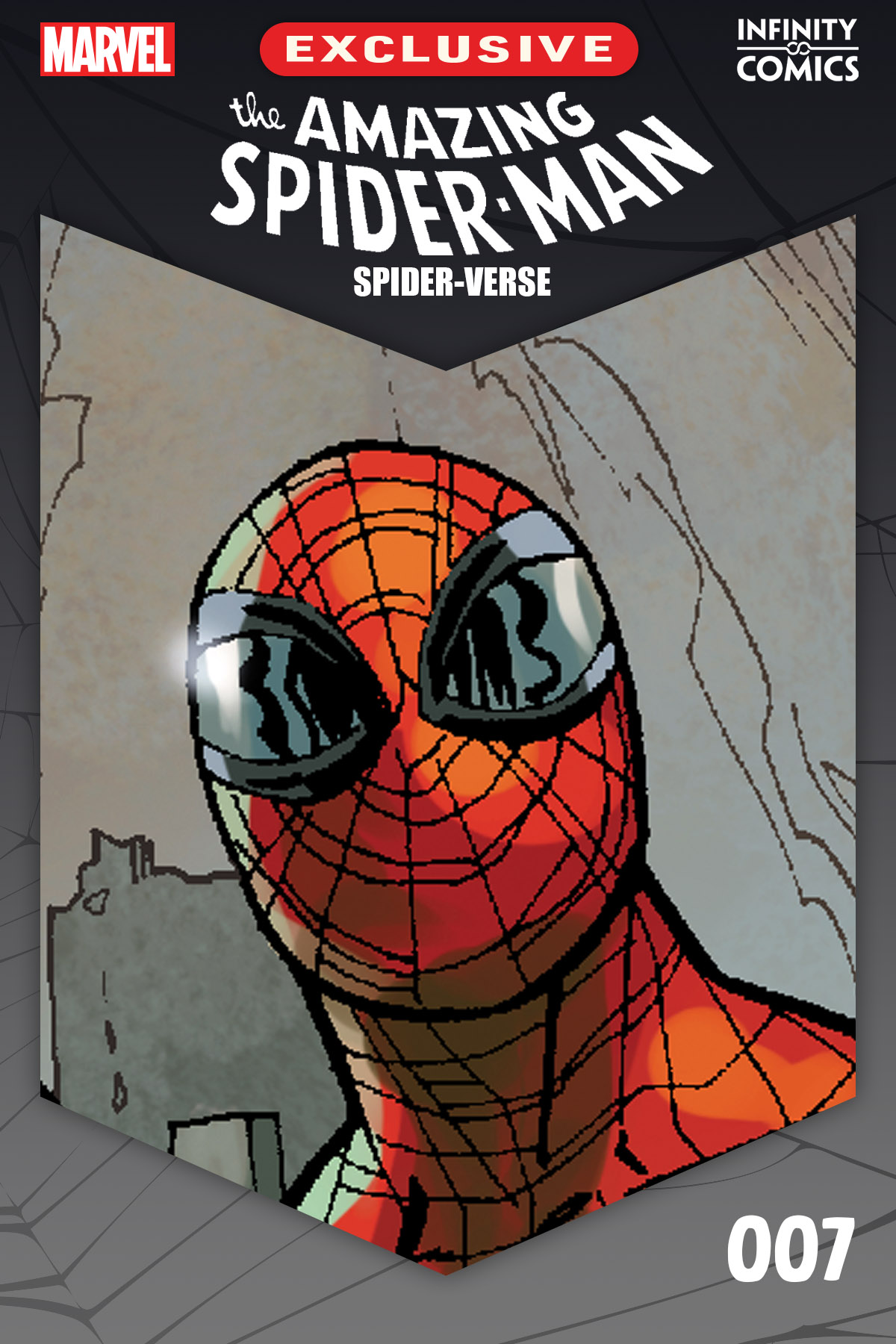 Read Amazing SpiderMan Spider Verse Infinity Comic (2023) Manga Online