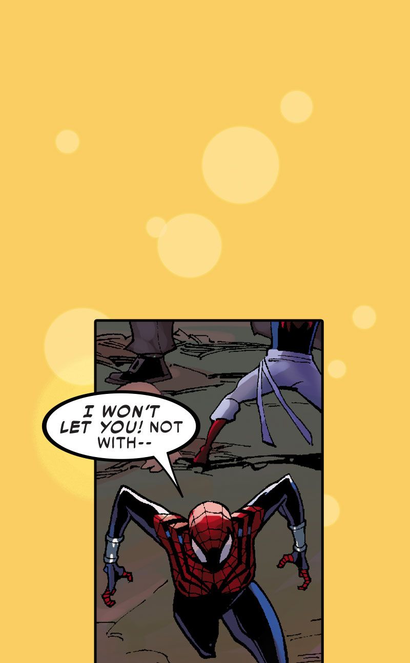 Read Amazing SpiderMan Spider Verse Infinity Comic (2023) Manga Online