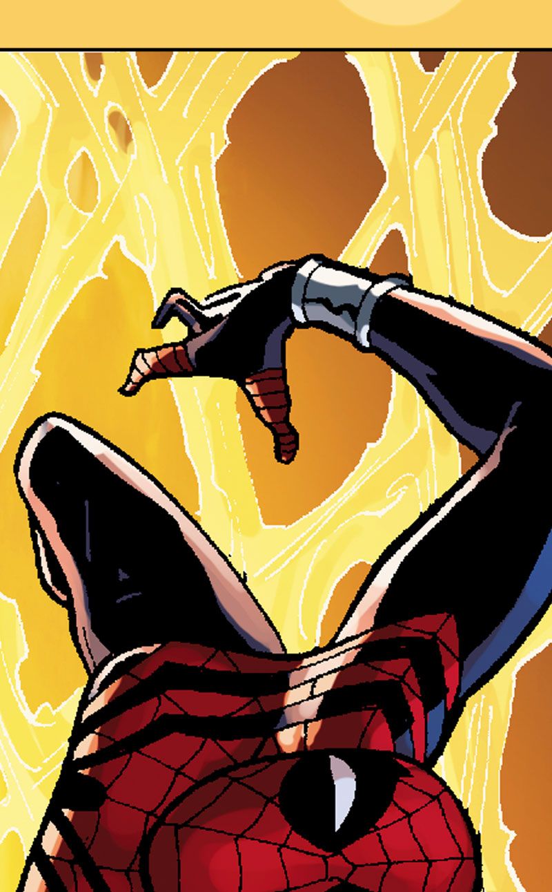 Read Amazing SpiderMan Spider Verse Infinity Comic (2023) Manga Online