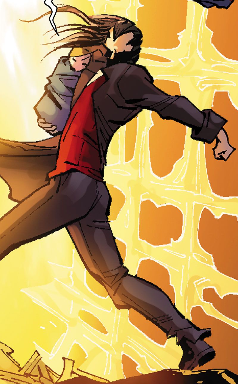 Read Amazing SpiderMan Spider Verse Infinity Comic (2023) Manga Online