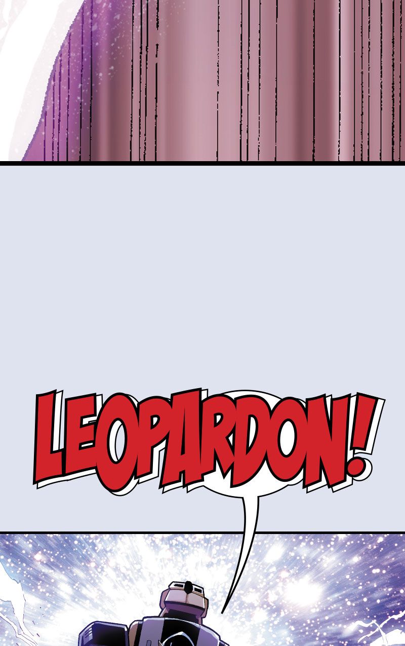 Read Amazing SpiderMan Spider Verse Infinity Comic (2023) Manga Online