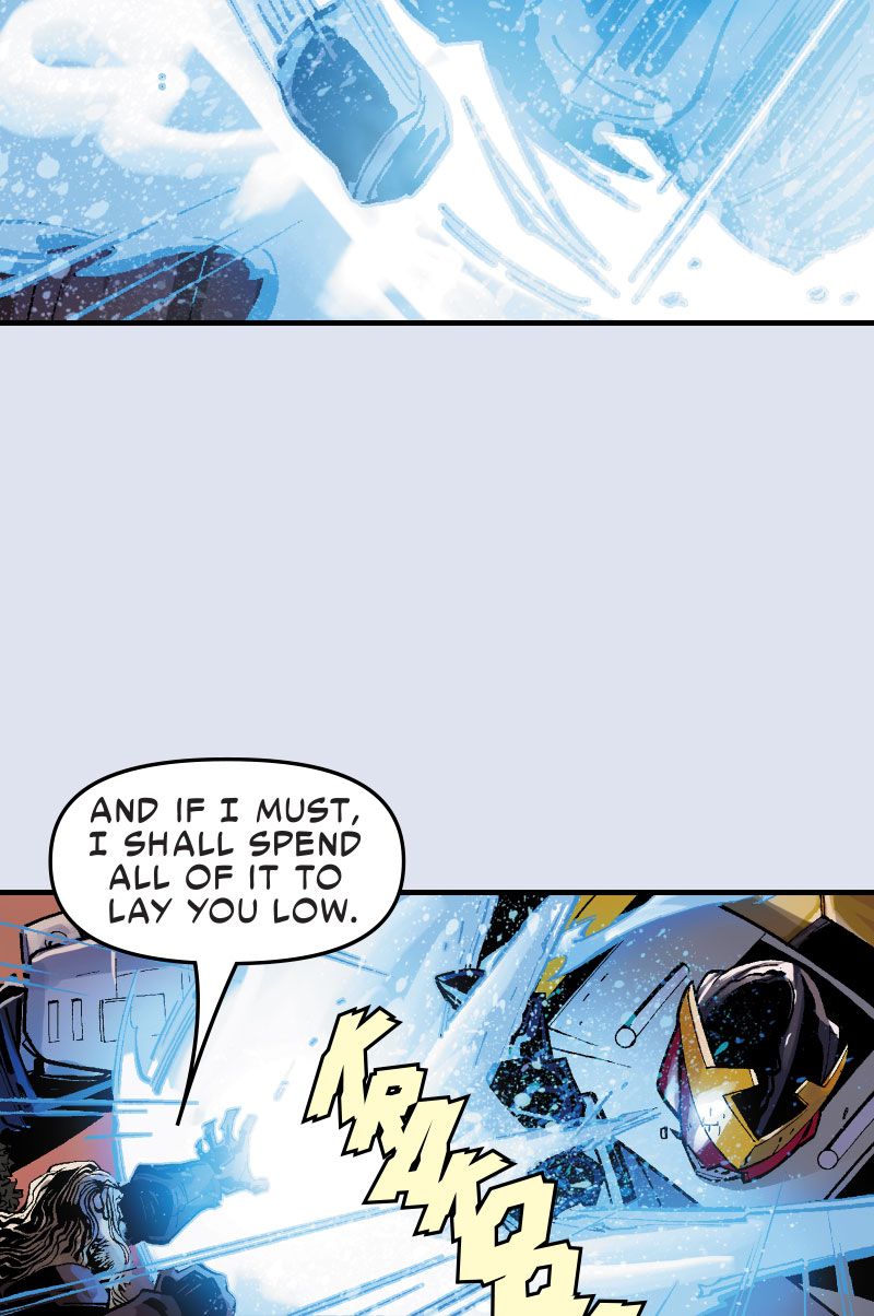 Read Amazing SpiderMan Spider Verse Infinity Comic (2023) Manga Online