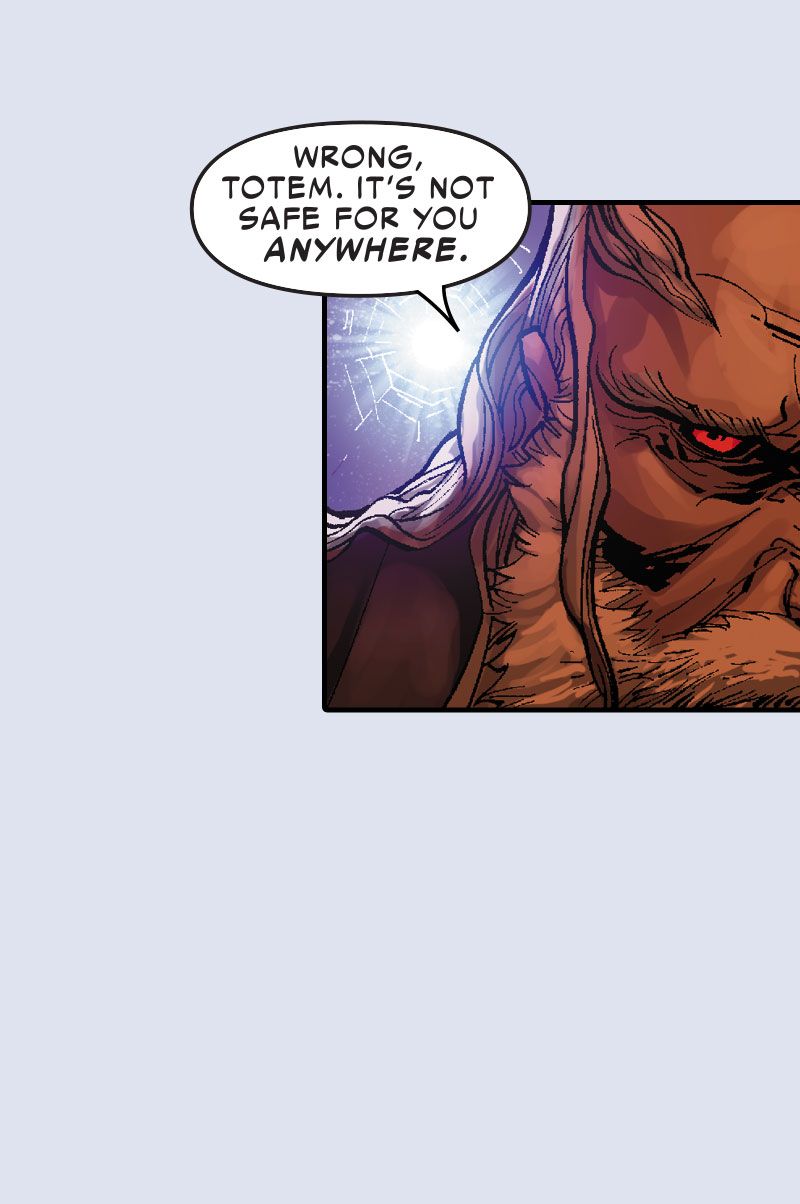 Read Amazing SpiderMan Spider Verse Infinity Comic (2023) Manga Online
