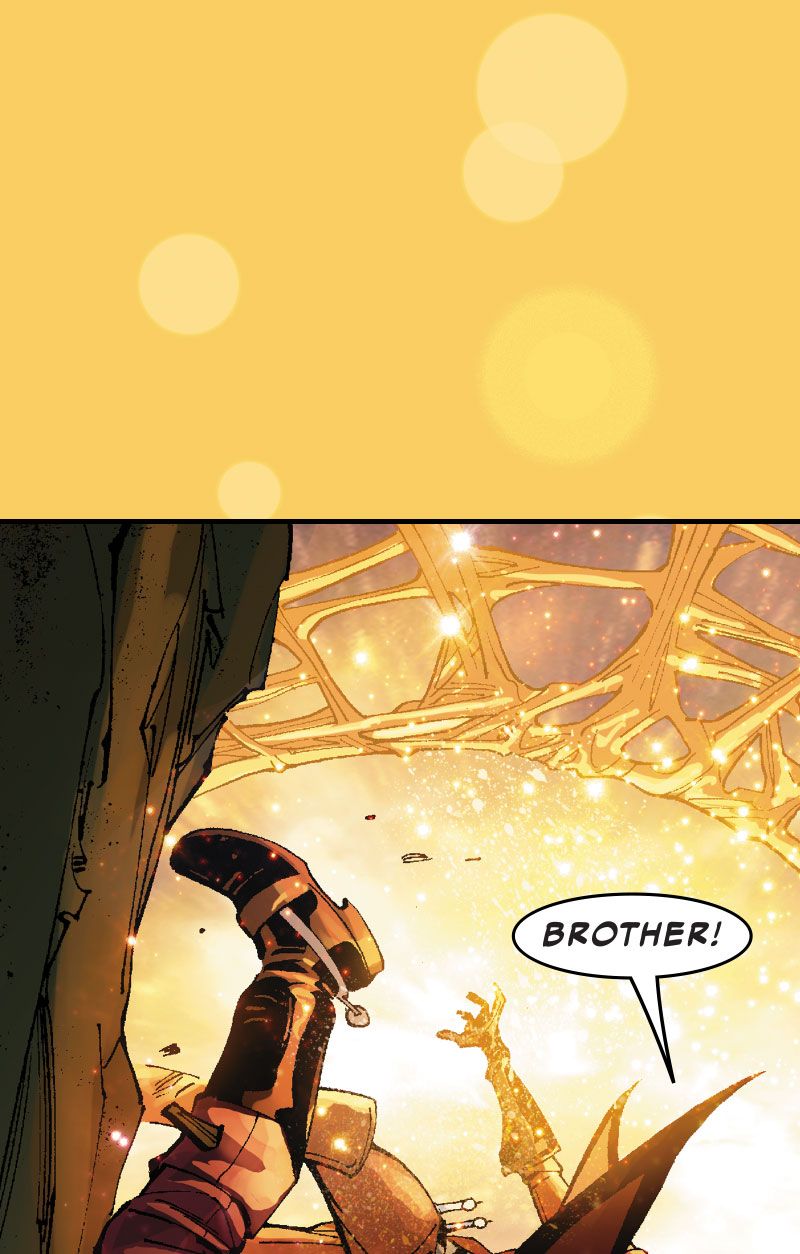 Read Amazing SpiderMan Spider Verse Infinity Comic (2023) Manga Online