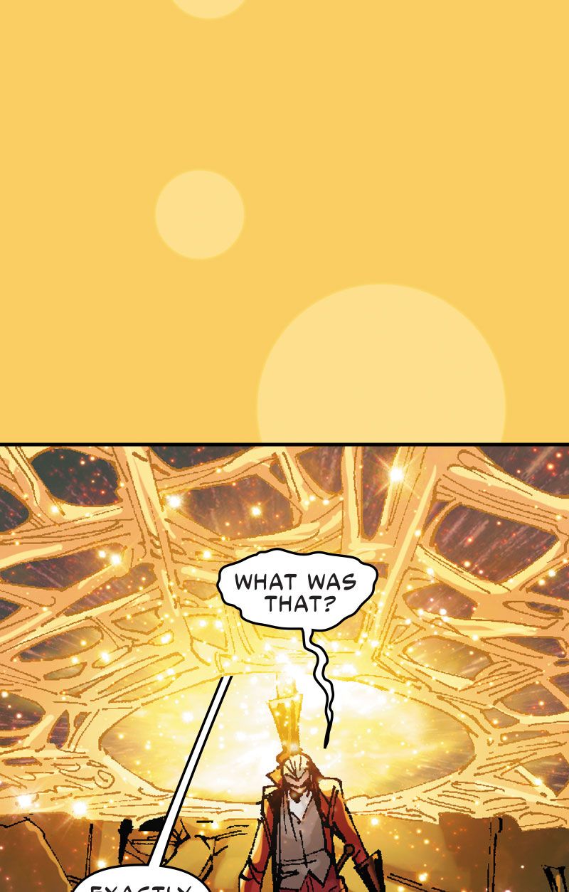 Read Amazing SpiderMan Spider Verse Infinity Comic (2023) Manga Online