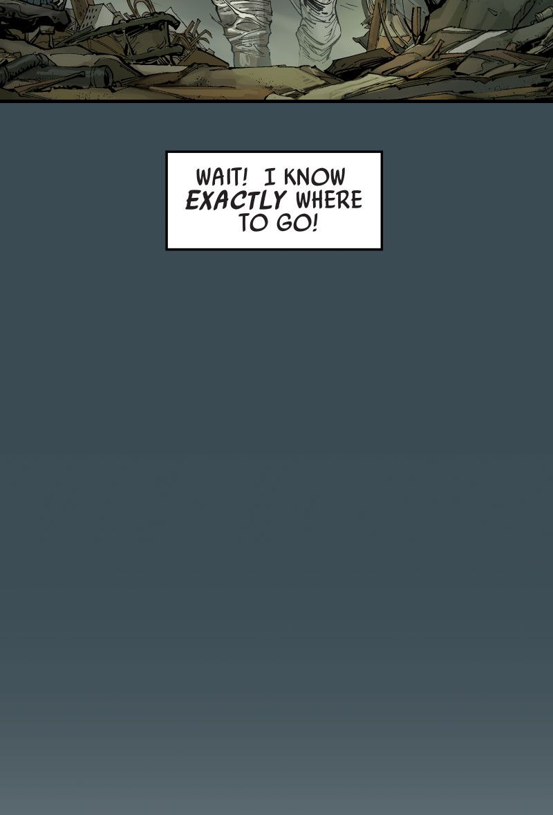 Read Amazing SpiderMan Spider Verse Infinity Comic (2023) Manga Online