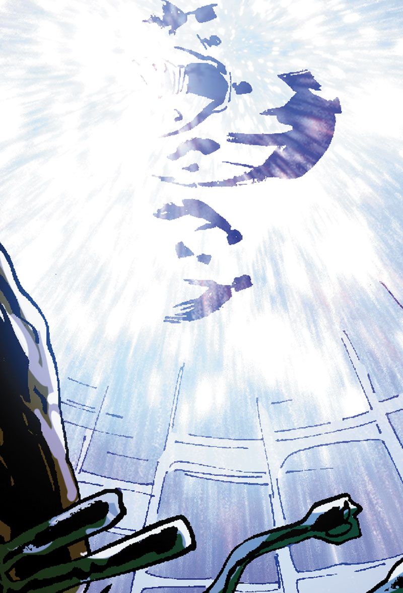 Read Amazing SpiderMan Spider Verse Infinity Comic (2023) Manga Online