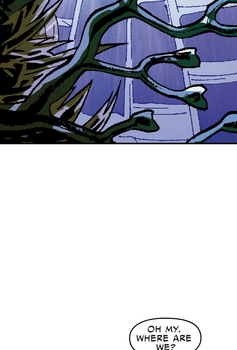 Read Amazing SpiderMan Spider Verse Infinity Comic (2023) Manga Online