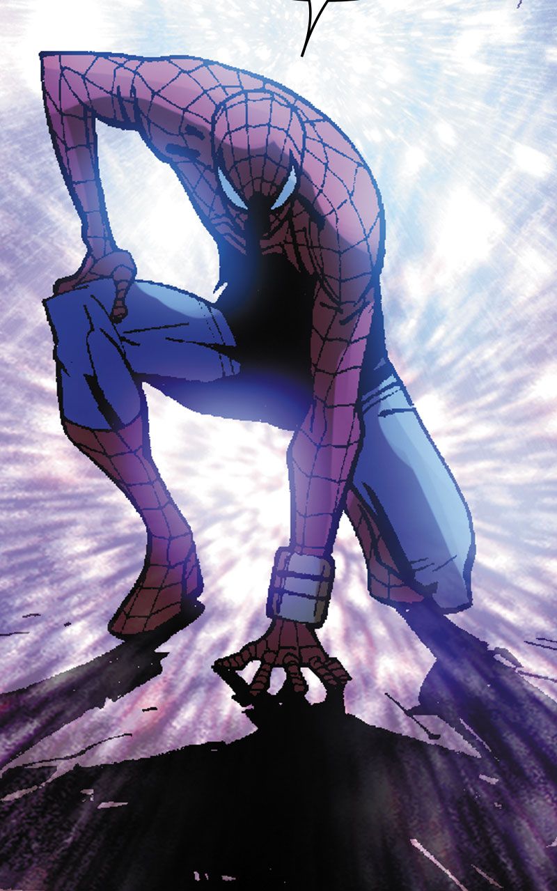 Read Amazing SpiderMan Spider Verse Infinity Comic (2023) Manga Online