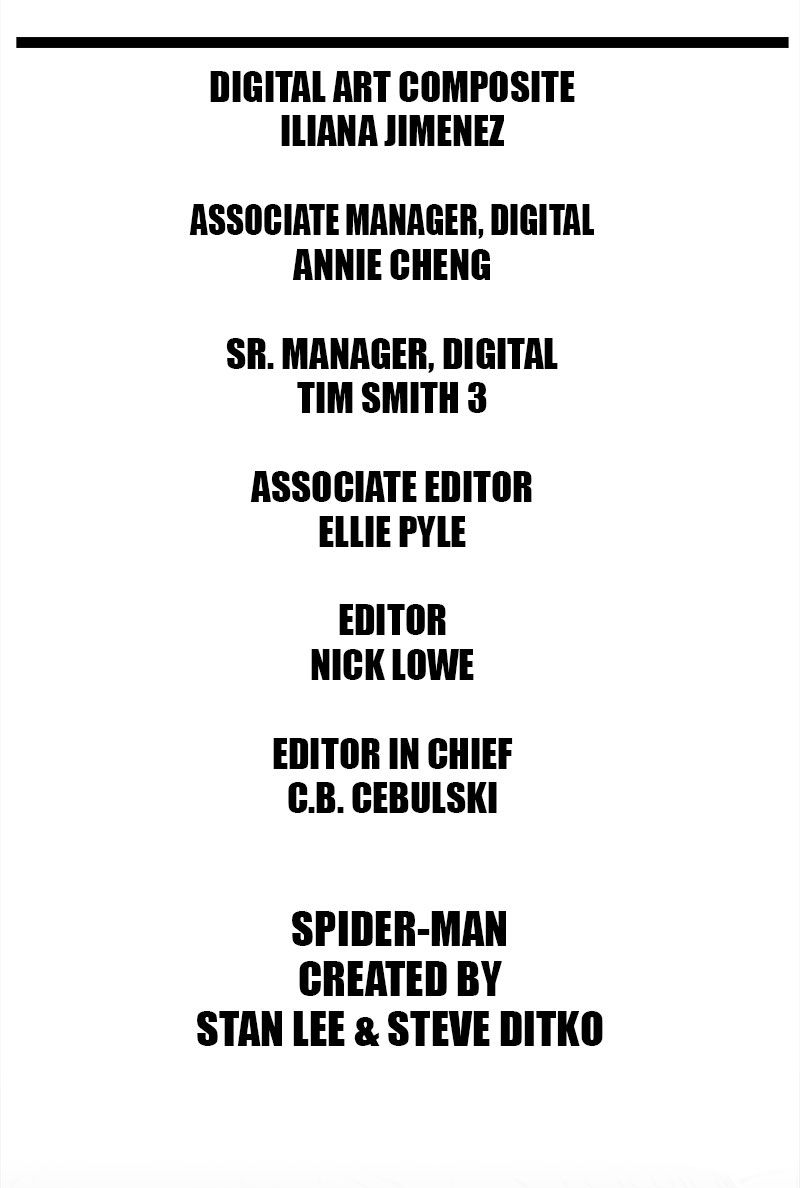 Read Amazing SpiderMan Spider Verse Infinity Comic (2023) Manga Online